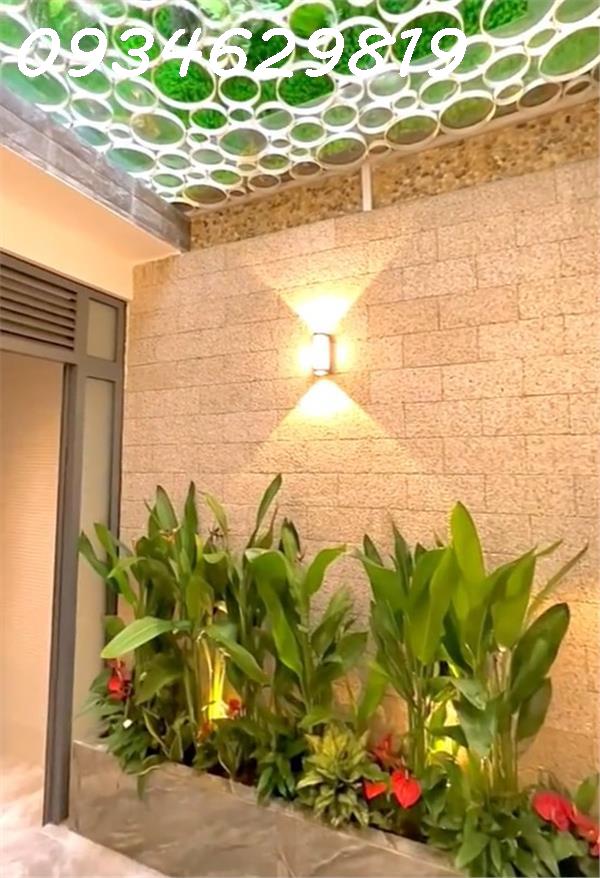BÁN NHÀ ĐẸP TRÂN PHÚ HÀ ĐÔNG HÀ NỘI MẶT TIỀN KHỦNG NGÕ OTO - Ảnh 4