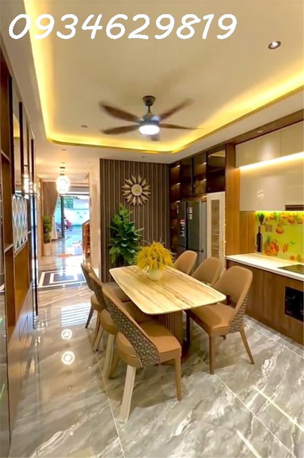 BÁN NHÀ ĐẸP TRÂN PHÚ HÀ ĐÔNG HÀ NỘI MẶT TIỀN KHỦNG NGÕ OTO - Ảnh 3