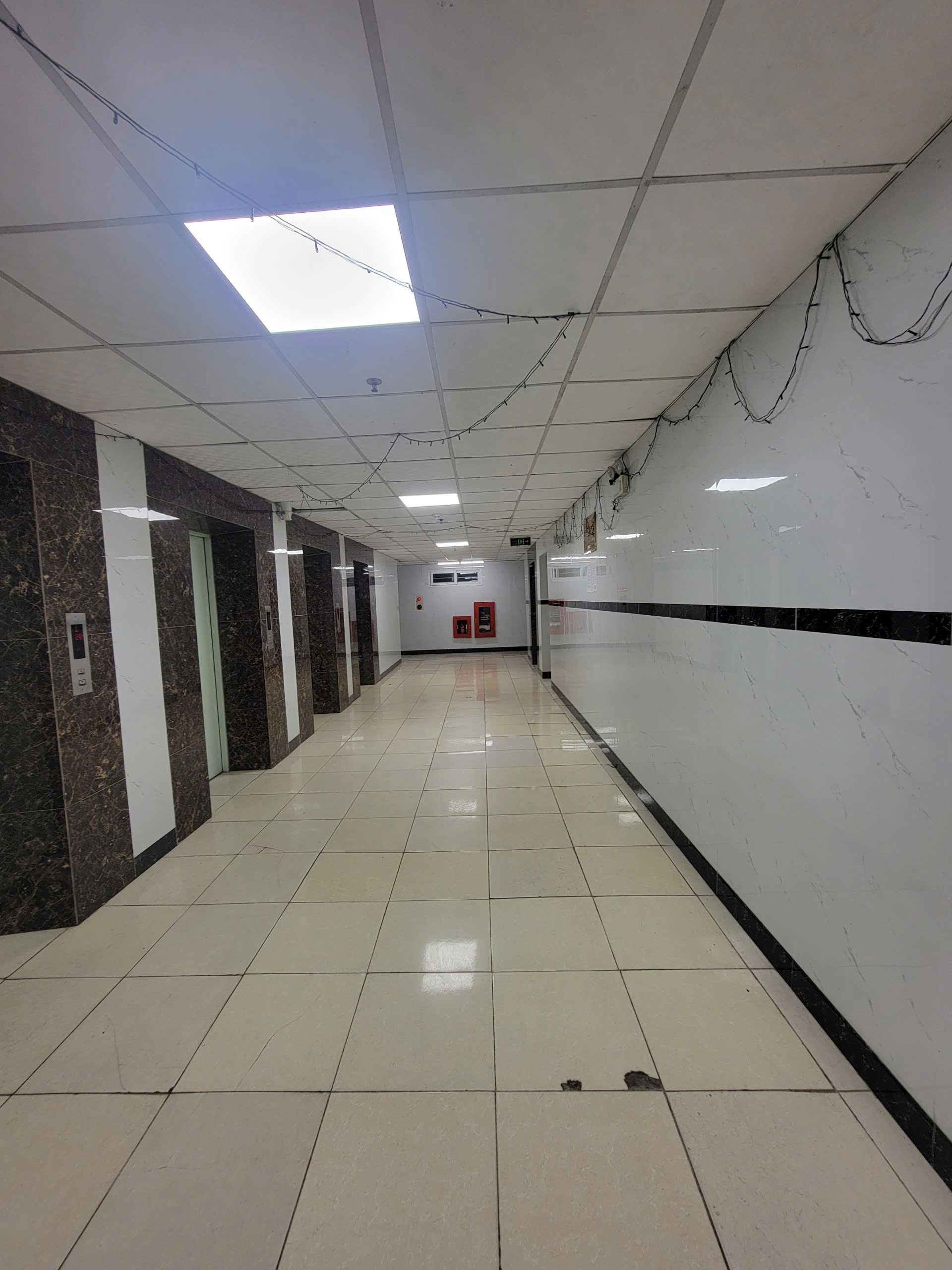 Bán căn hộ 60m Đại Thanh , thiết kế 2pn, 2vs , sổ đỏ chính chủ - Ảnh 2