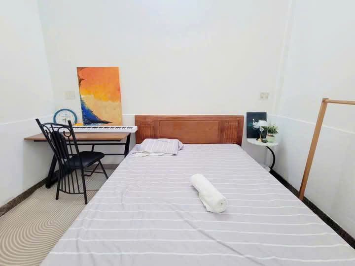 📣 CHO THUÊ NHÀ 3 TẦNG MẶT TIỀN ĐÀO DUY TỪ – GẦN CHỢ ĐÔNG BA 🏠 - Ảnh 3