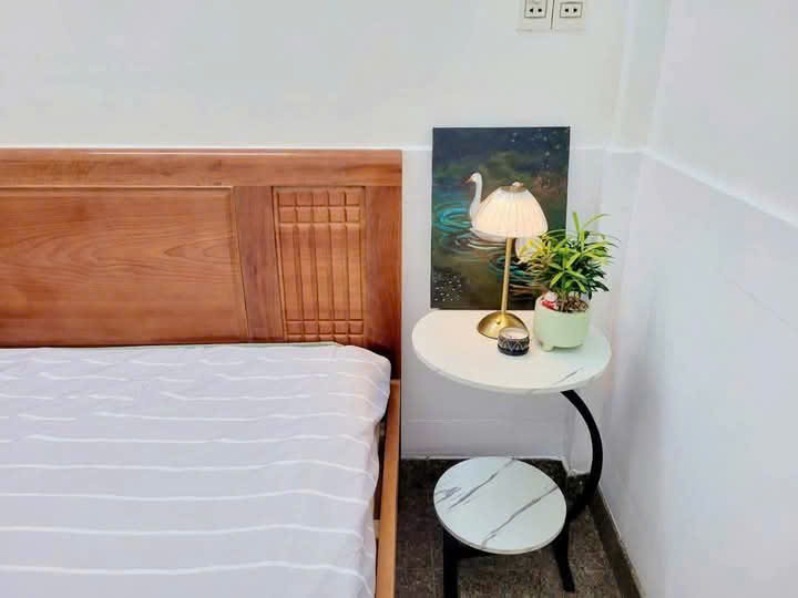 📣 CHO THUÊ NHÀ 3 TẦNG MẶT TIỀN ĐÀO DUY TỪ – GẦN CHỢ ĐÔNG BA 🏠 - Ảnh 1