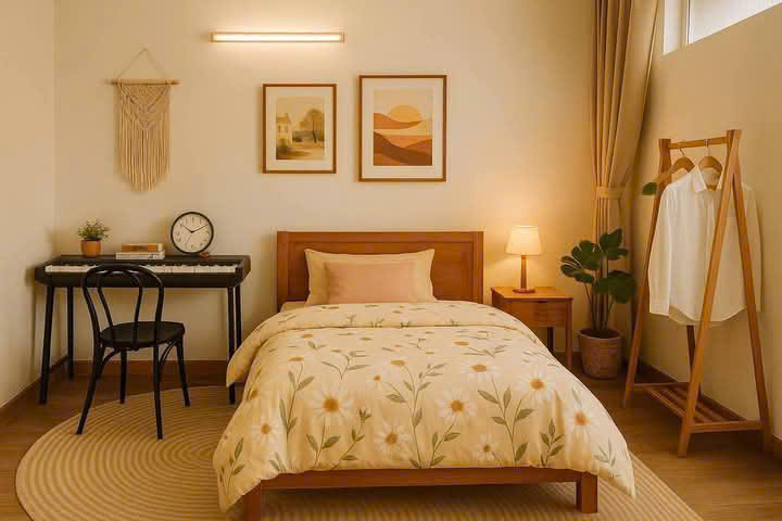📣 CHO THUÊ NHÀ 3 TẦNG MẶT TIỀN ĐÀO DUY TỪ – GẦN CHỢ ĐÔNG BA 🏠 - Ảnh chính