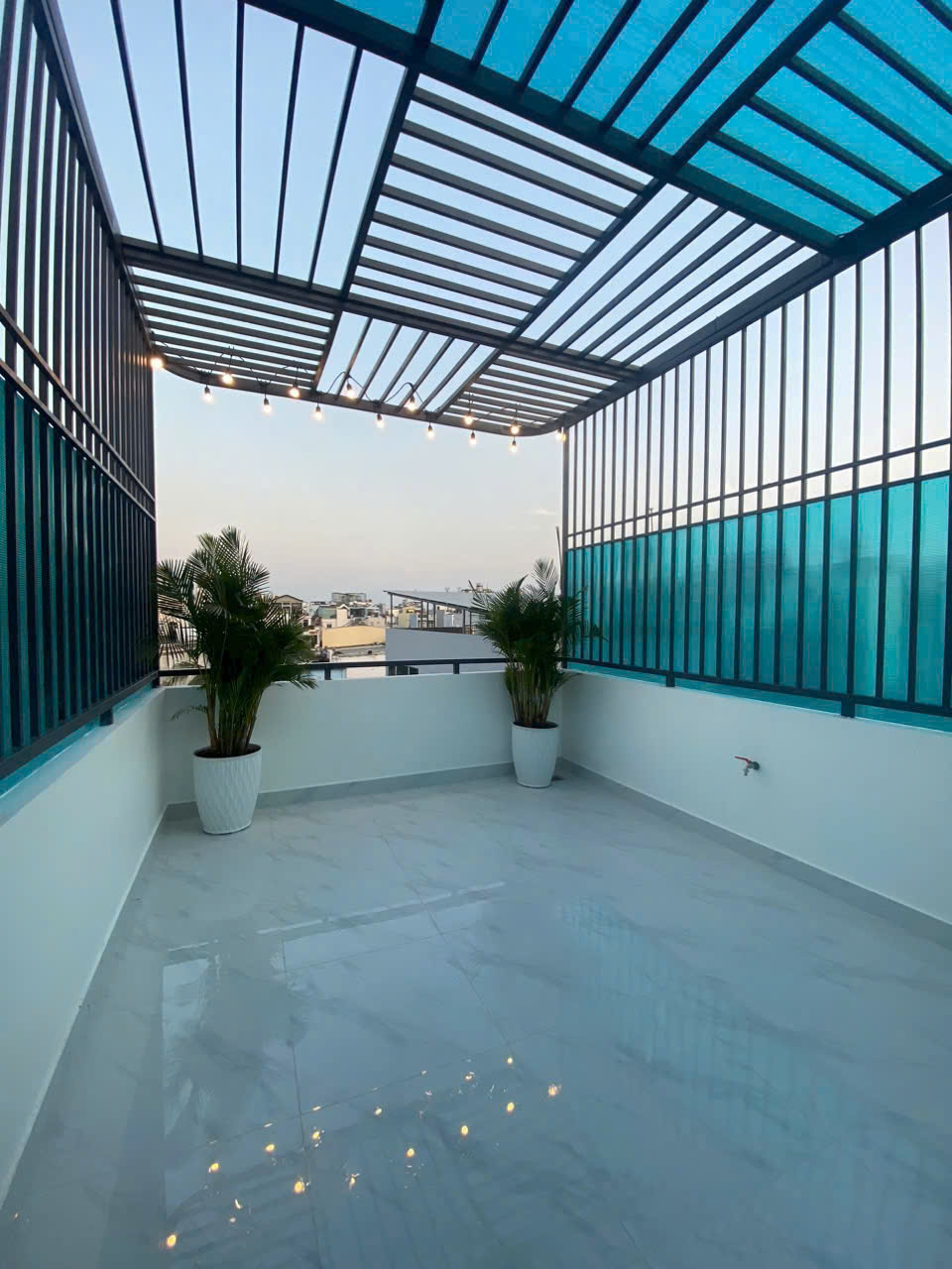 TUYỆT PHẨM HUỲNH VĂN NGHỆ - 40M2 - 4 TẦNG BTCT 4PN 5WC - CHỈ 5.18 TỶ - Ảnh 4