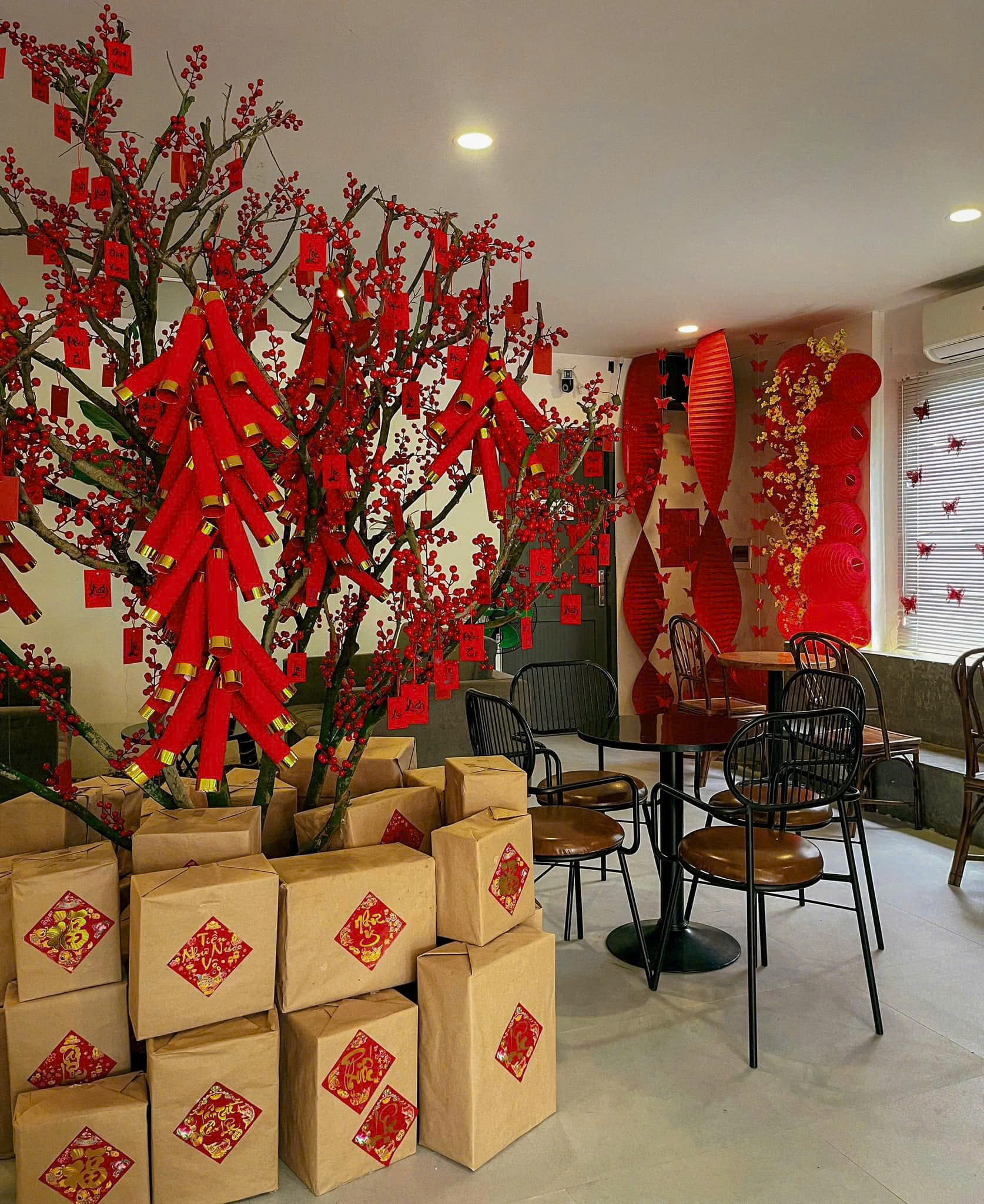 SANG NHƯỢNG QUÁN JamCha Tea&Coffee _ DIÊN AN _ DIÊN KHÁNH, Khánh Hòa - Ảnh 1