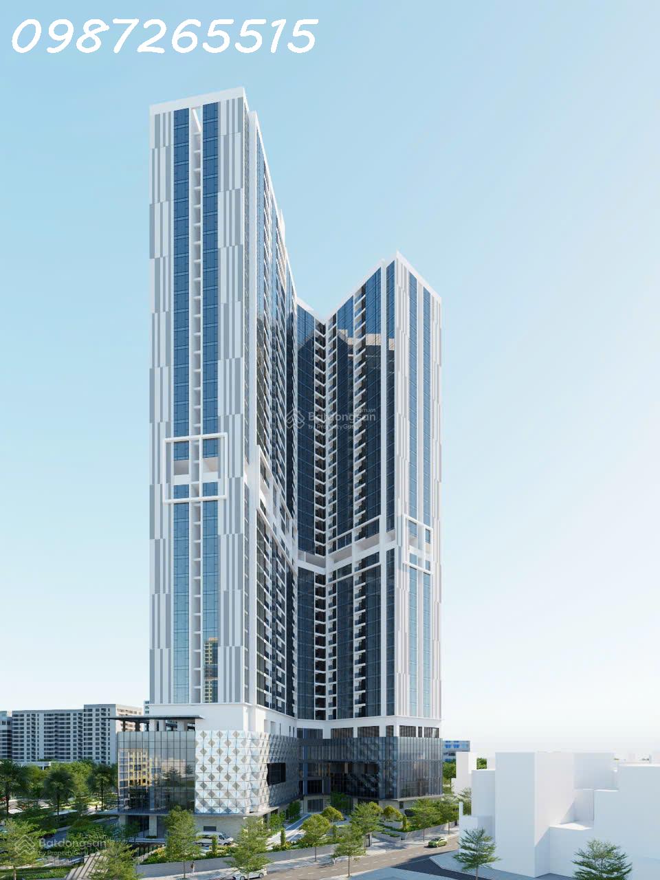 Bán căn hộ chung cư cao cấp Kepler Land giá chỉ từ 78-80 tr/m - tiêu chuẩn 5* - Ảnh 1