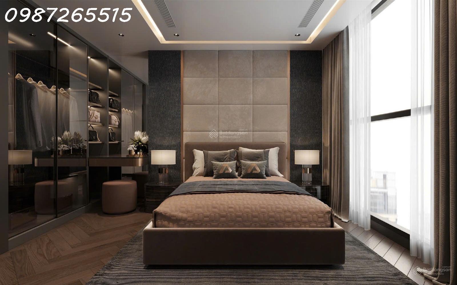 Bán căn hộ chung cư cao cấp Kepler Land giá chỉ từ 78-80 tr/m - tiêu chuẩn 5* - Ảnh 3