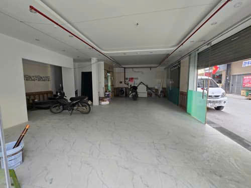 Cực phẩm Phú Đô, Tòa nhà Dòng tiền 110m, Lô góc, 7T thang máy 18P Full NT, Ô tô, KD, giá Đầu tư - Ảnh chính
