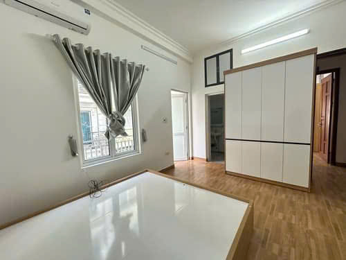 Cực phẩm Phú Đô, Tòa nhà Dòng tiền 110m, Lô góc, 7T thang máy 18P Full NT, Ô tô, KD, giá Đầu tư - Ảnh 1