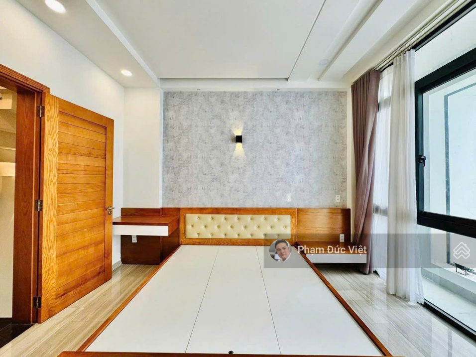 Chính chủ bán nhà căn góc HXH Hoàng Hoa Thám Binh Thạnh 6x8 3 lầu 8,3 tỷ TL - Ảnh 1