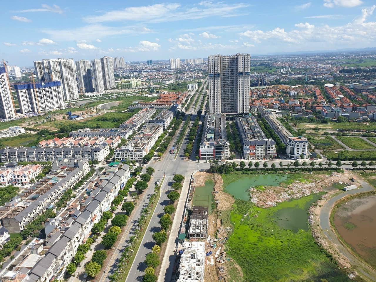 Bán Gấp Liền Kề A19- NV8 Geleximco Lê Trọng Tấn - Phân Lô Ô Tô, Tiện Ích Đẳng Cấp, Giá Tốt Nhất Thị - Ảnh 4