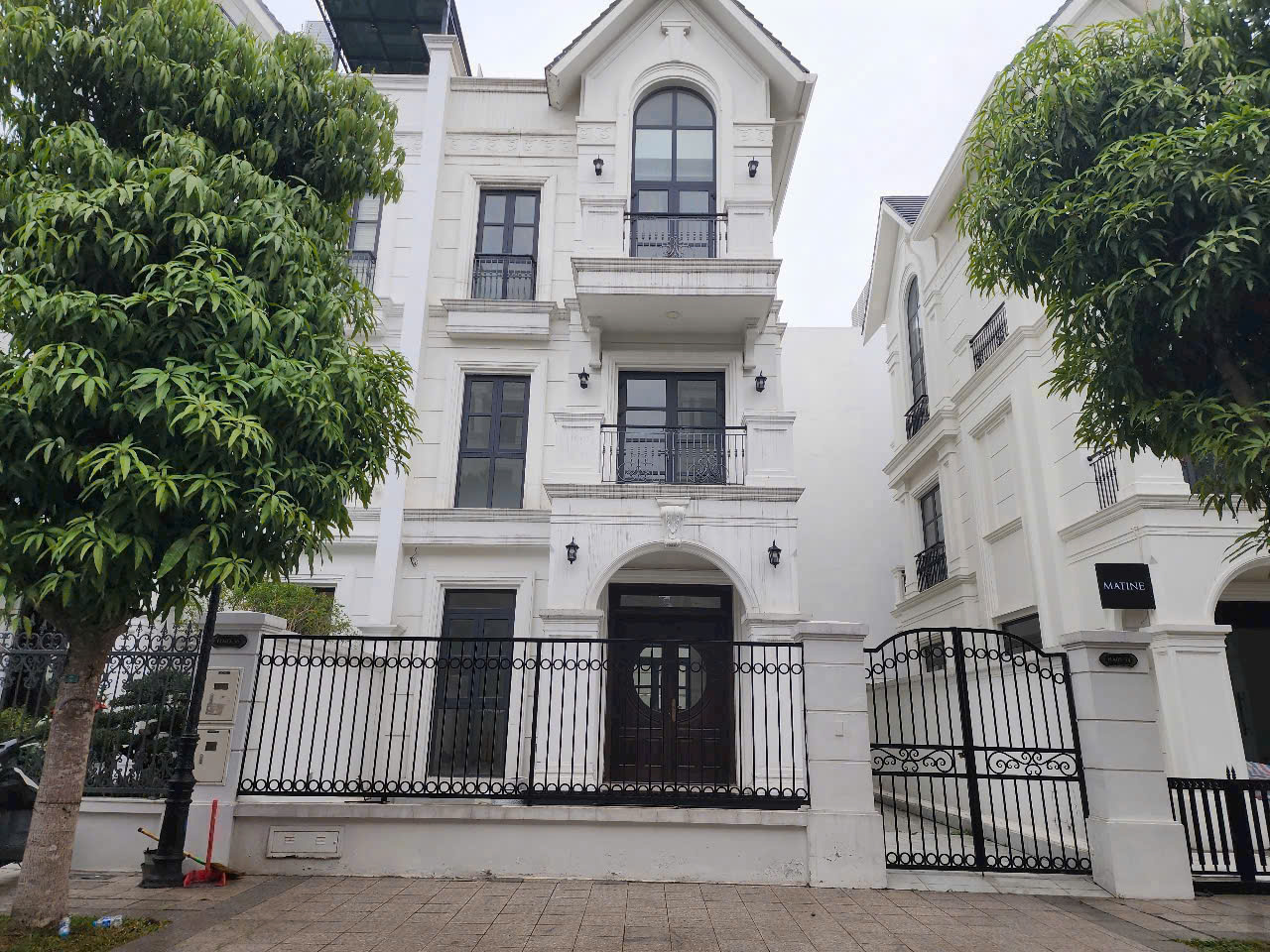 Bán song lập HA03 rẻ nhất tại thị trường Vinhomes Ocean Park Gia Lâm - Ảnh chính
