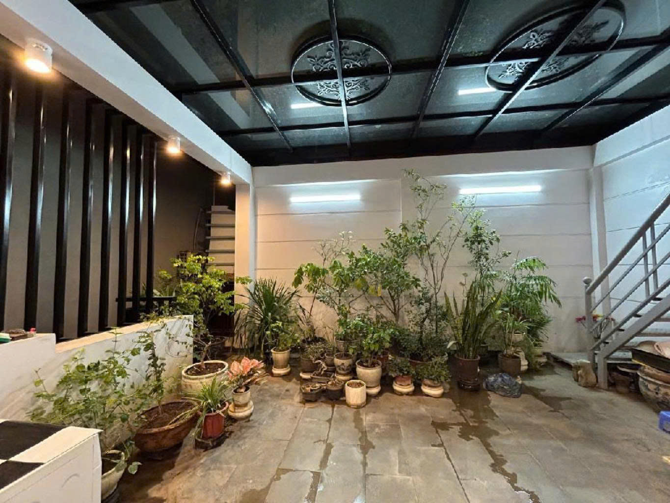 NHÀ DÂN XÂY – KIM MÃ, BA ĐÌNH – 56M x 4 TẦNG – GẦN PHỐ – FULL NỘI THẤT – 11.95 TỶ - Ảnh 4
