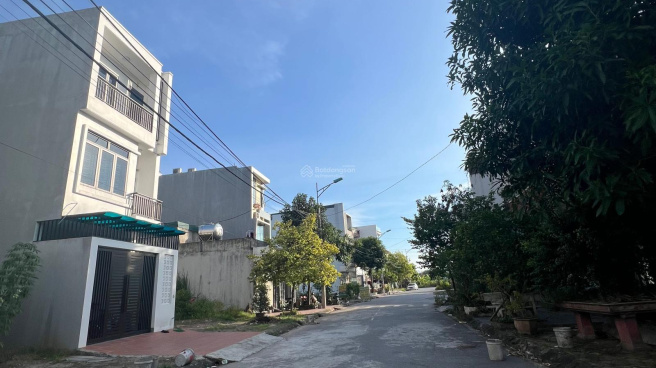 Lô đất vàng đường Tổ Ấm Lam Hạ Thành Phố Phủ Lý chỉ hơn 1 tỷ - Ảnh chính