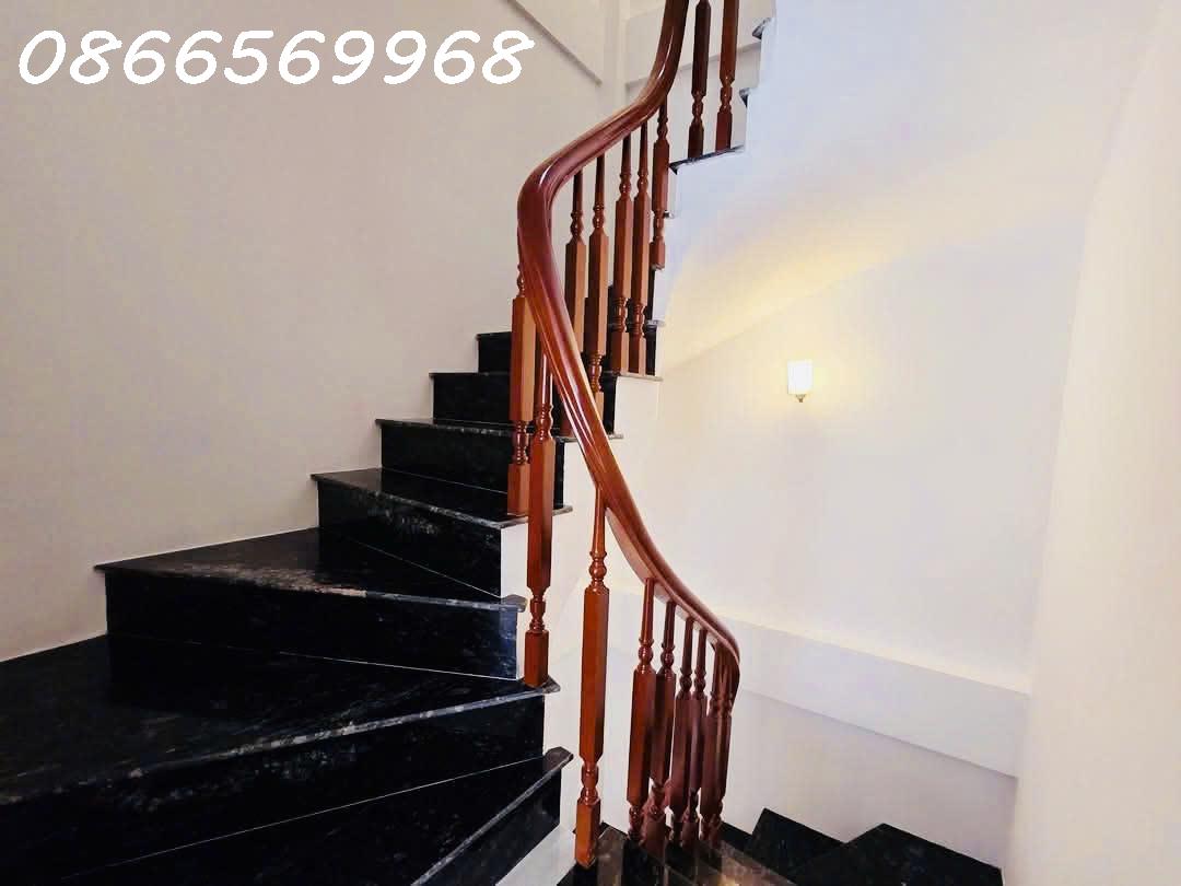 NHÀ MỚI ĐẸP – TRUNG TÂM CẦU GIẤY – 32M² x 5 TẦNG – FULL NỘI THẤT – GIÁ 8.5 TỶ - Ảnh 2