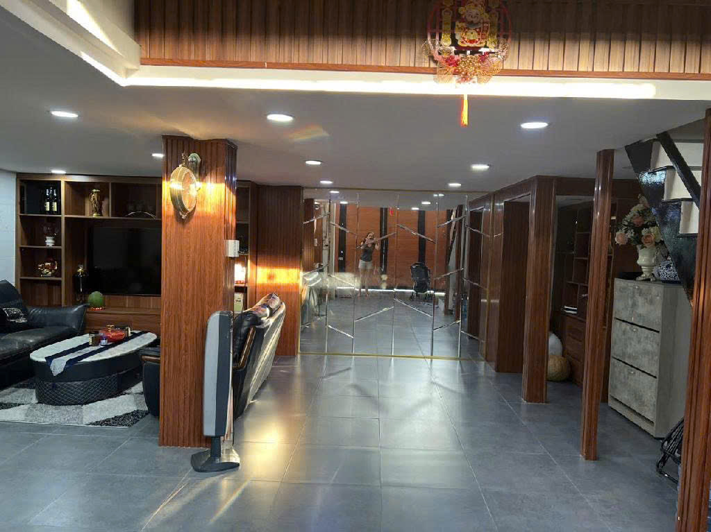 NHỈNH 7 TỶ  - SIÊU HIẾM - NHÀ MẶT TIỀN KHỦNG 10M -  ĐỐI DIỆN BẾN XE QUẬN 8 - Ảnh 4