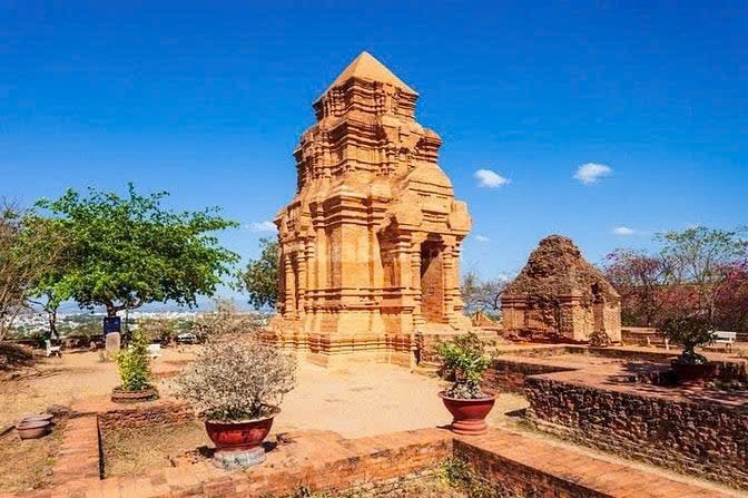 Cơ Hội Vàng Cho Nhà Đầu Tư - Sở Hữu Resort Biển Lagi, Bình Thuận - Ảnh chính