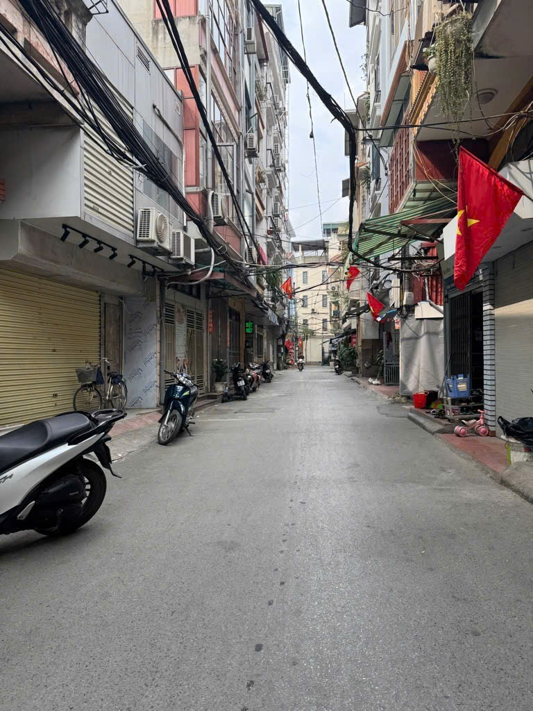 Bán Đất Mặt Tiền Trần Phú Hà Đông. Alo 0972 078 667 - Ảnh chính