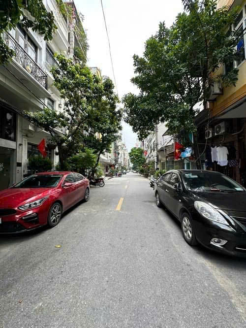 Bán Đất Mặt Tiền Trần Phú Hà Đông. Alo 0972 078 667 - Ảnh 1