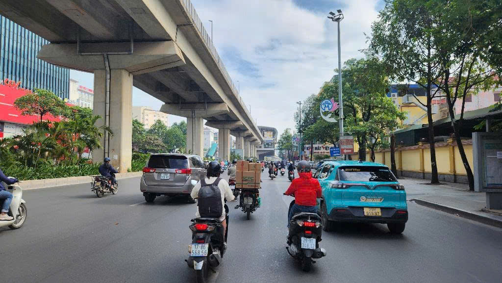 Bán Đất Mặt Tiền Trần Phú Hà Đông. Alo 0972 078 667 - Ảnh 2