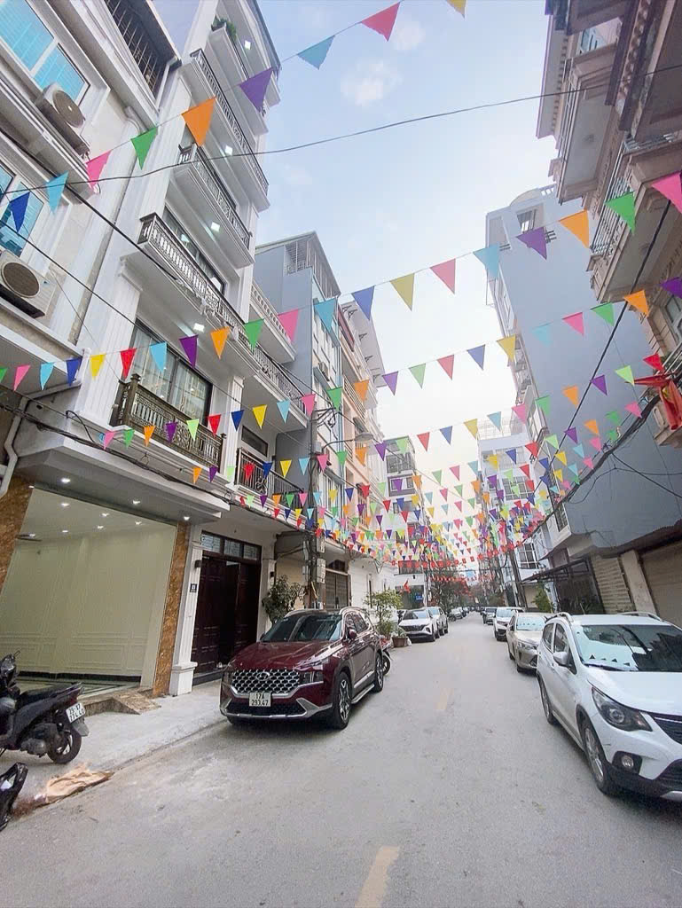Bán Đất Mặt Tiền Trần Phú Hà Đông. Alo 0972 078 667 - Ảnh 3
