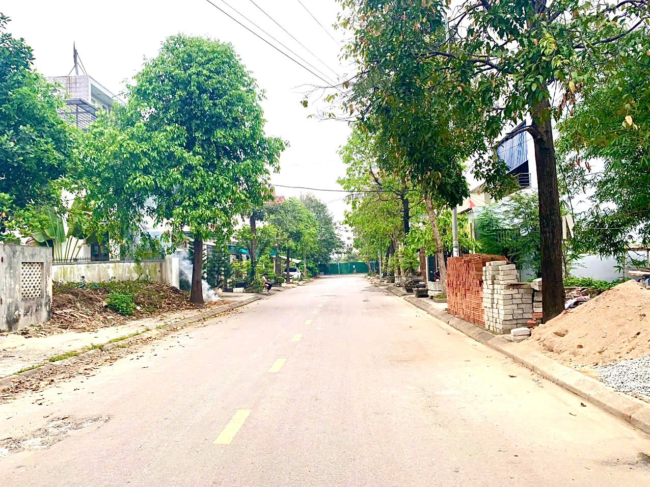 💥 BÁN LÔ ĐẤT KHỔ ĐẸP MẶT TIỀN PHẠM VĂN THANH – ĐÔNG NAM THỦY AN, TP HUẾ - Ảnh chính