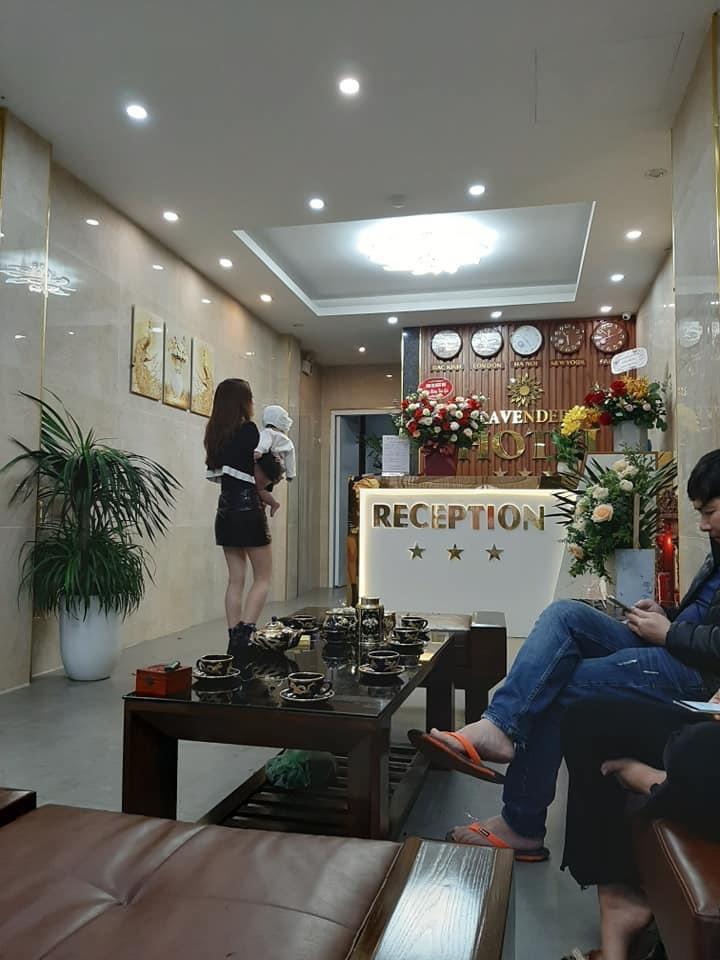 Bán nhà đường Quyết Thắng - Thang Máy - Ô Tô . 80m , rộng 4m bán 18.6 tỷ - Ảnh chính