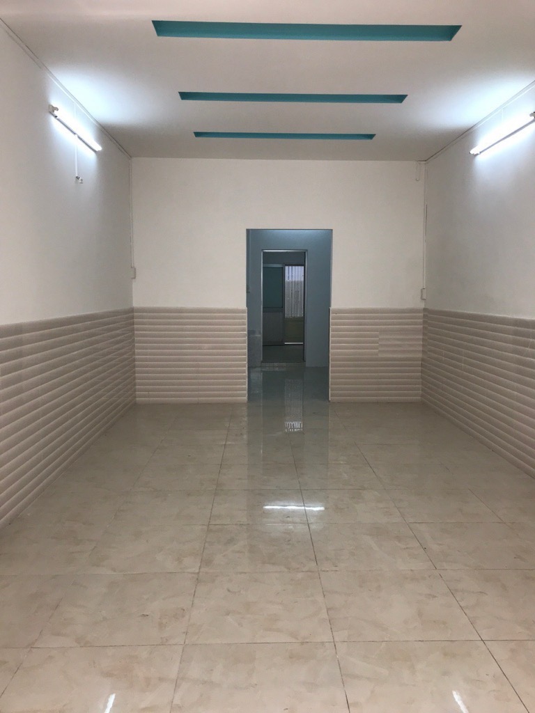 64m2 NGUYỄN BẶC, hẻm 3m thông, nở hậu nhỉnh 7 tỷ - Ảnh chính