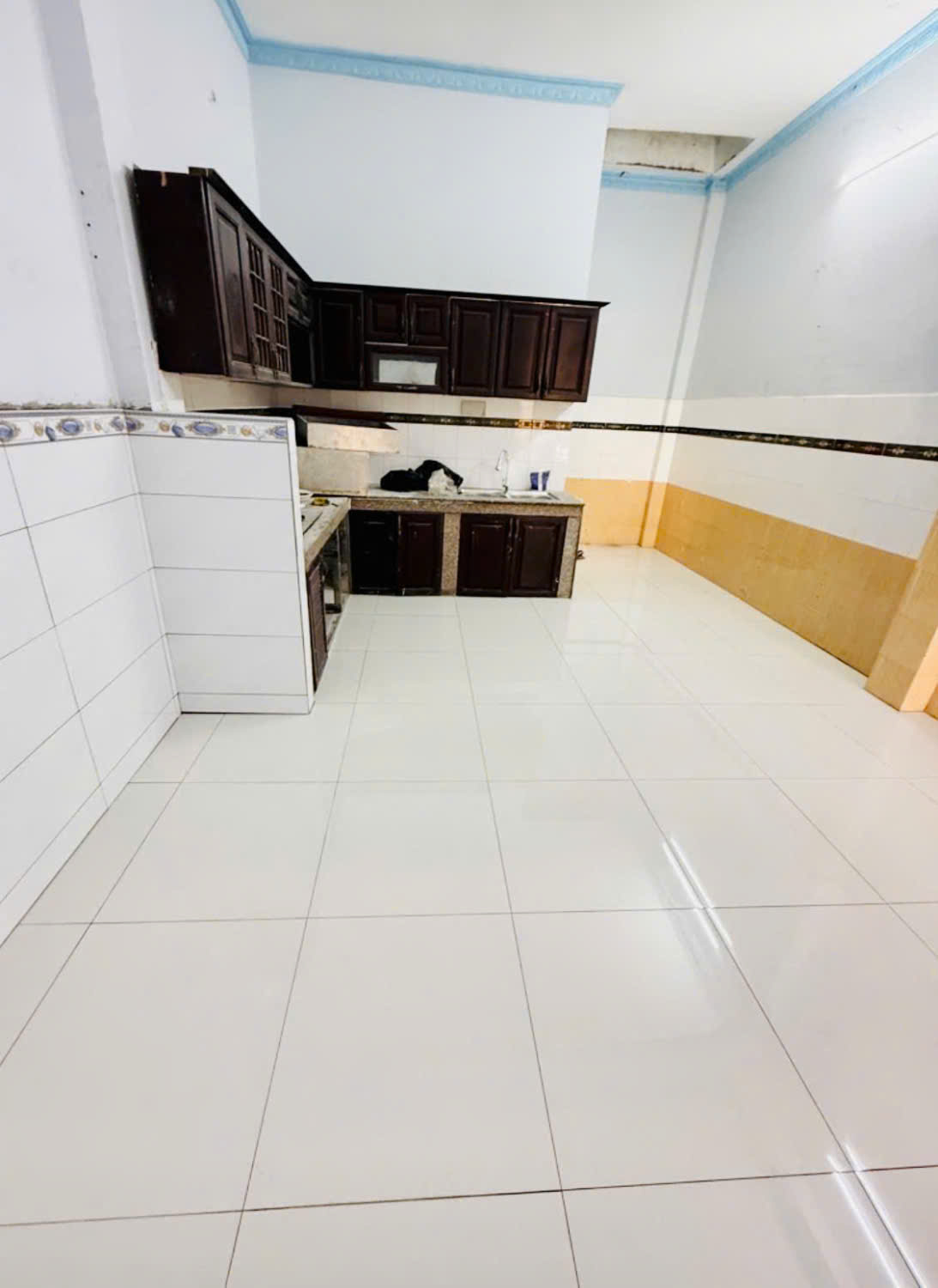 MẶT TIỀN HẺM 7M NGUYỄN PHÚC CHU-P.15-TÂN BÌNH 60M2-3 TẦNG-6.x TỶ - Ảnh 2