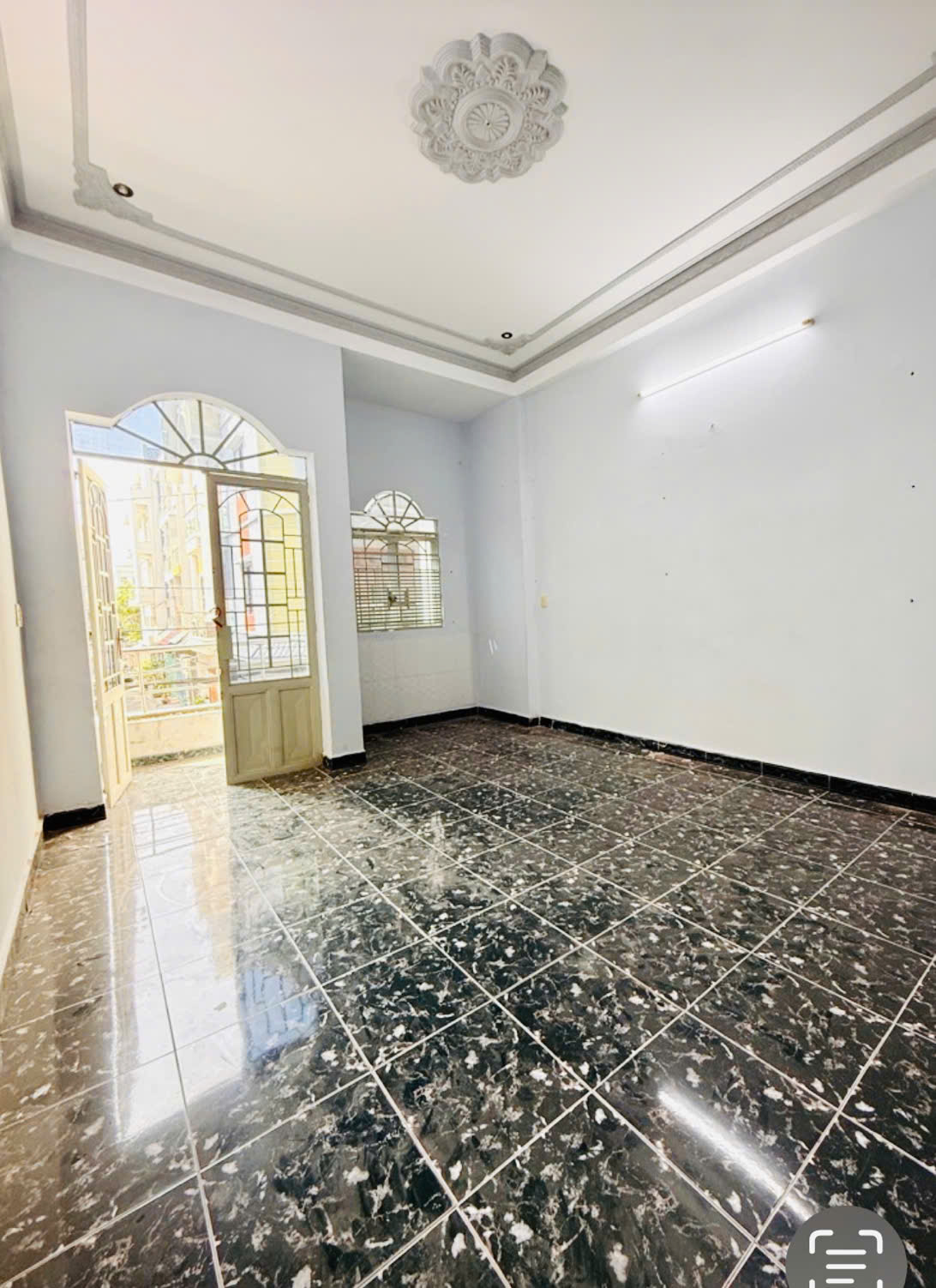 MẶT TIỀN HẺM 7M NGUYỄN PHÚC CHU-P.15-TÂN BÌNH 60M2-3 TẦNG-6.x TỶ - Ảnh 3