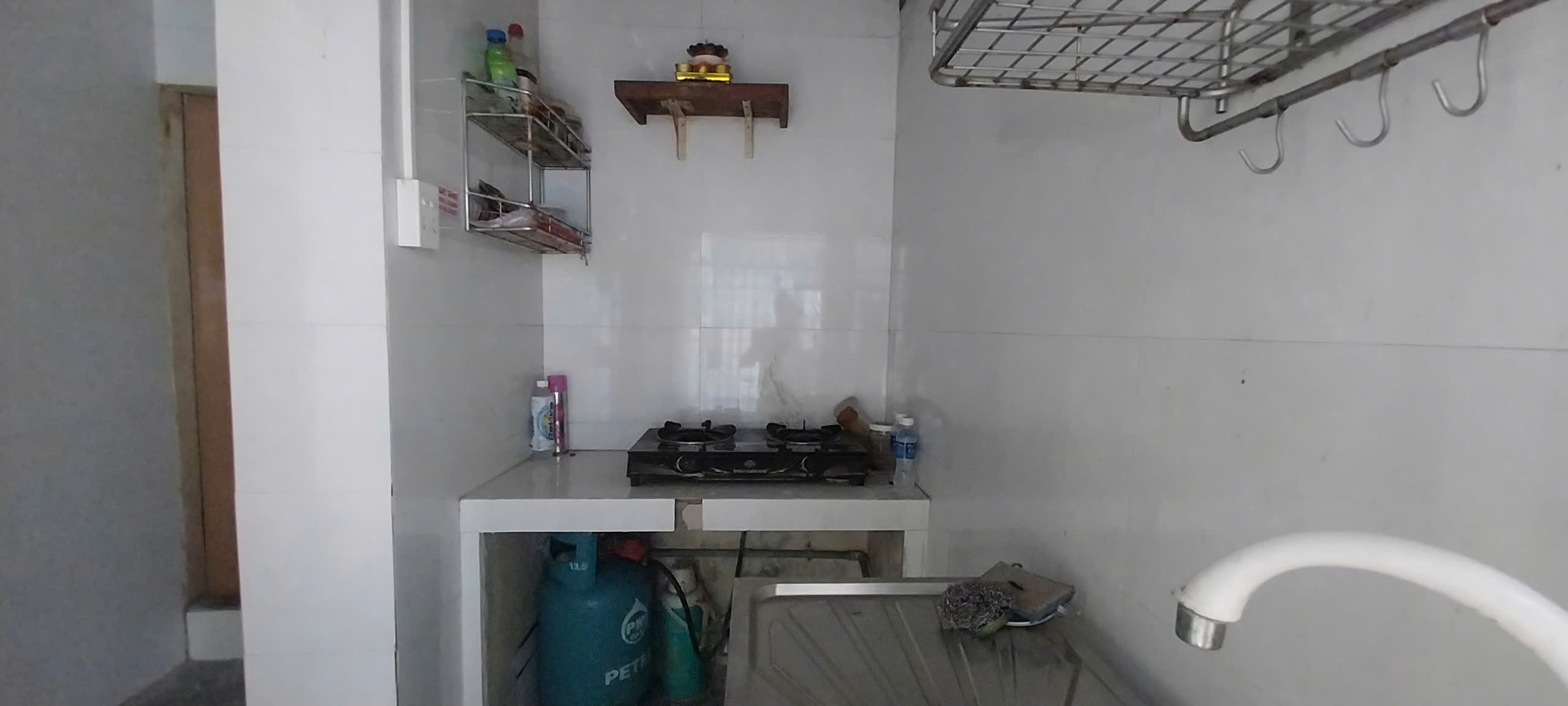 ♣ Nhà gần MT Trần Bình Trọng, 2 mặt thoáng, DT31m2, 2 tầng, sàn gỗ, 1.89 tỷ - Ảnh 4