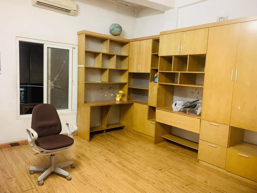 Cực ĐỘC Tập thể mặt phố Ba Đình - Ảnh 3