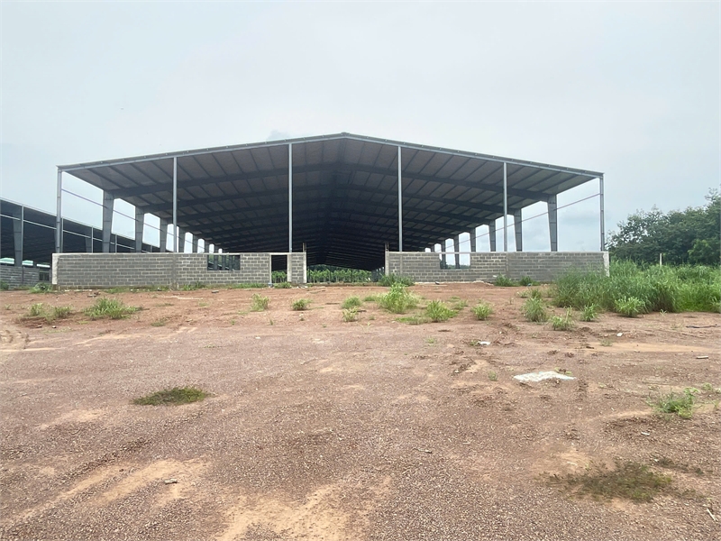 Nhà xưởng Bán, cho thuê, pháp lý chuẩn, với đầy đủ giấy phép. hình thức trao đổi trực tiếp - Ảnh 3