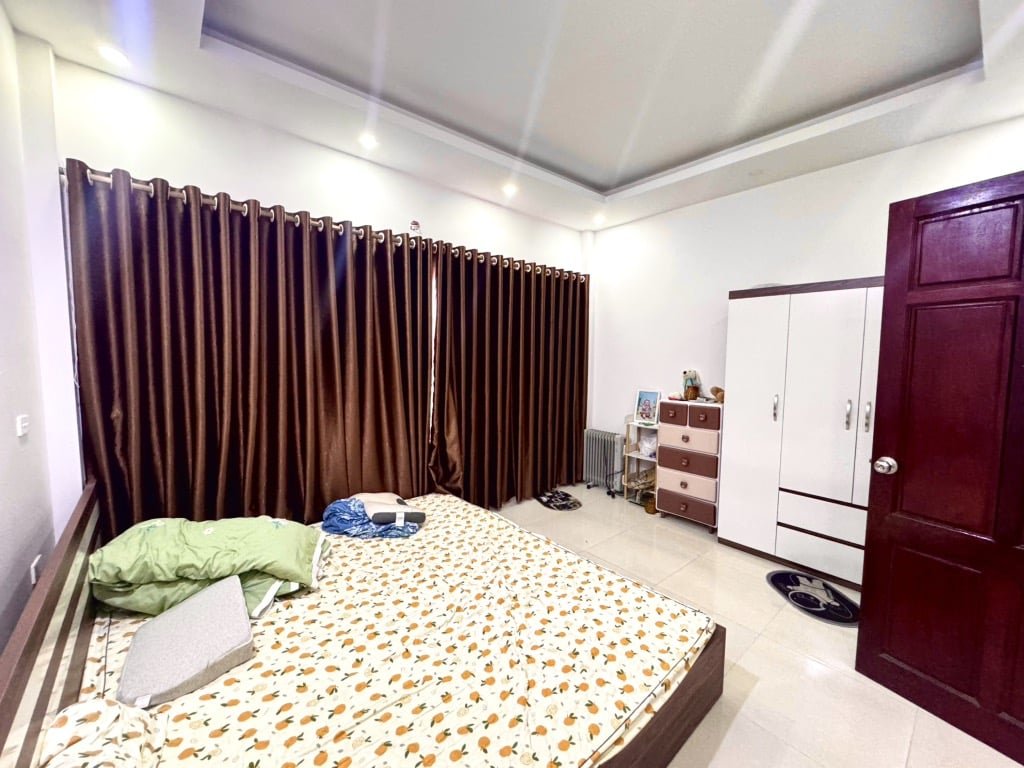 BÁN NHÀ 4 TẦNG, DT 60M2 x MT4  VỈA HÈ, Ô TÔ, KINH DOANH TUYỆT VỜI CHỈ 17.4 TỶ. - Ảnh 1