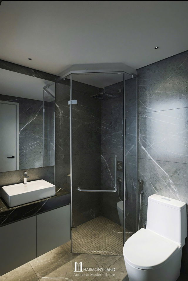 NHÀ MỚI ĐẸP Ô TÔ ĐỖ CỔNG TẶNG NỘI THẤT Ngô Gia Tự 30m2 X 4 Tầng mặt tiền 5m, 5.8 tỷ Long Biên. - Ảnh 4