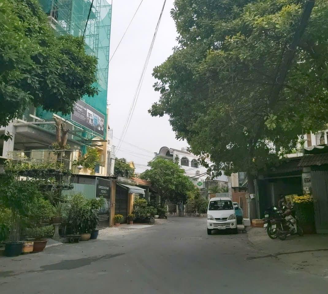 Bán nhà Gò Vấp, hẻm xe tải đường Lê Đức Thọ , 4 x 18, CHDV 11 phòng, dòng tiền tốt - Ảnh 1