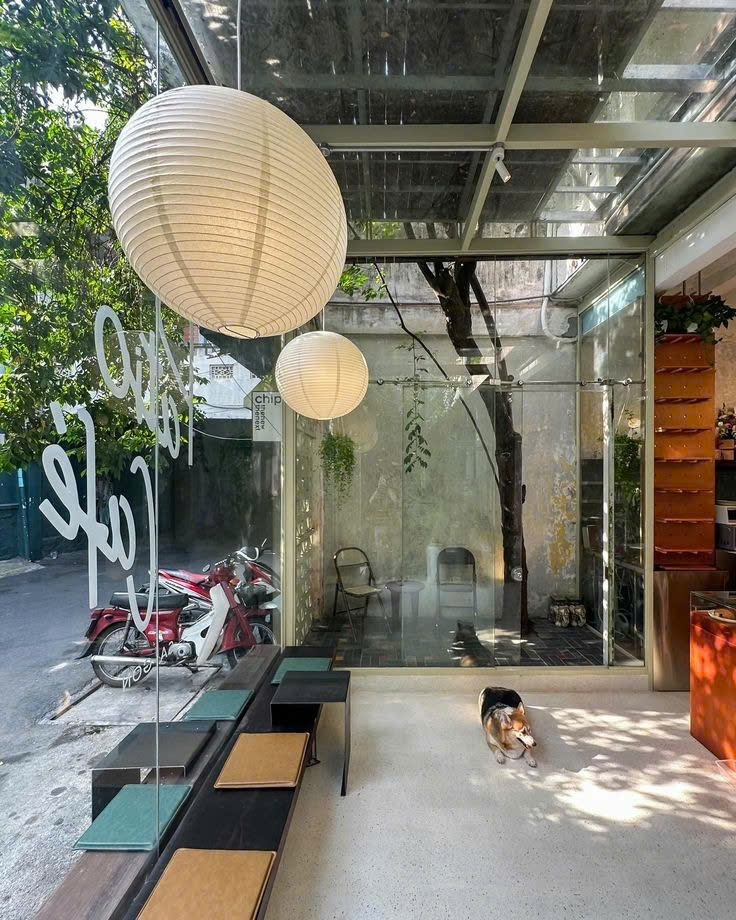 Biệt Thự mới Quận Ba Đình, vị trí đắc địa, phù hợp kinh doanh nhà hàng, homestay. - Ảnh chính