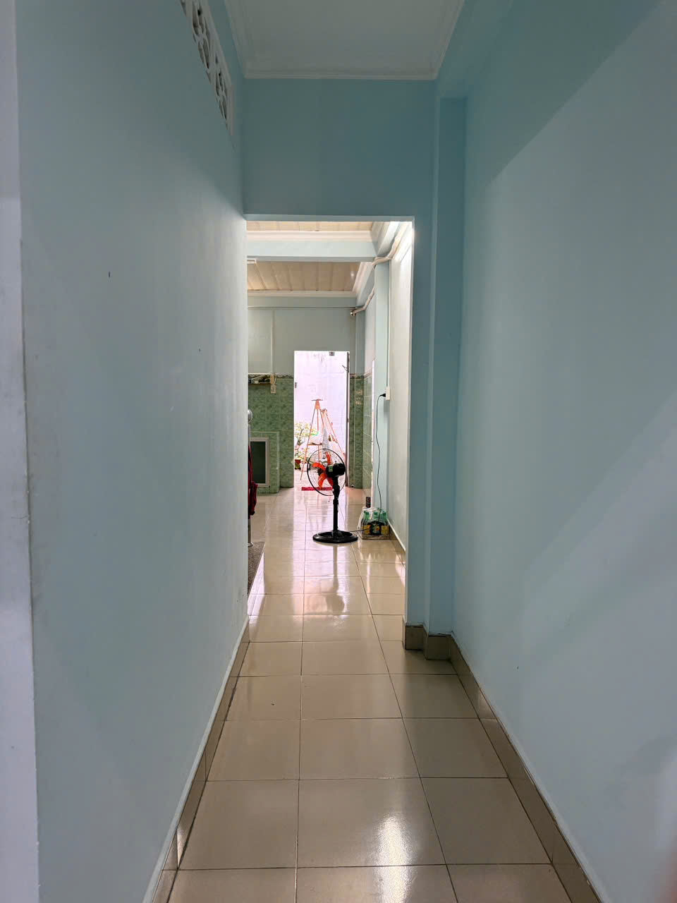 🔥🔥NHÀ MẶT TIỀN THỚI AN 16 NỞ HẬU NHẸ - KINH DOANH ĐA NGÀNH NGHỀ - 125 M2 - 3PN - 2 WC - KHU VỰC - Ảnh 3