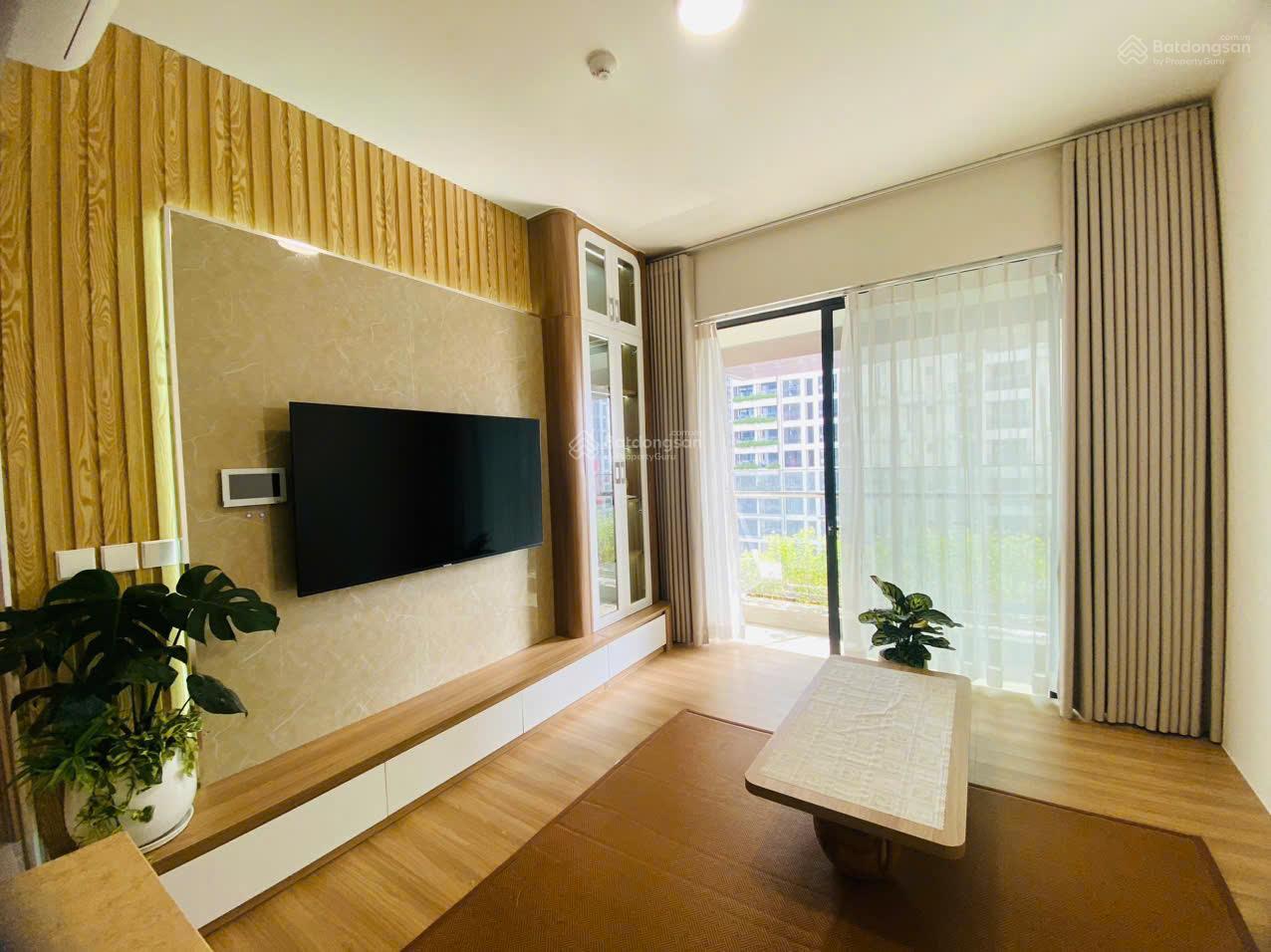Chính chủ thuê 2PN-1WC Lumiere Boulevard chỉ 10.TR - Full nội thát- Miễn PQL - Ảnh 1