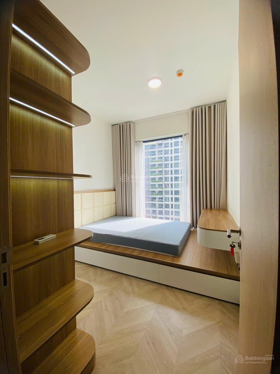 Chính chủ thuê 2PN-1WC Lumiere Boulevard chỉ 10.TR - Full nội thát- Miễn PQL - Ảnh 3