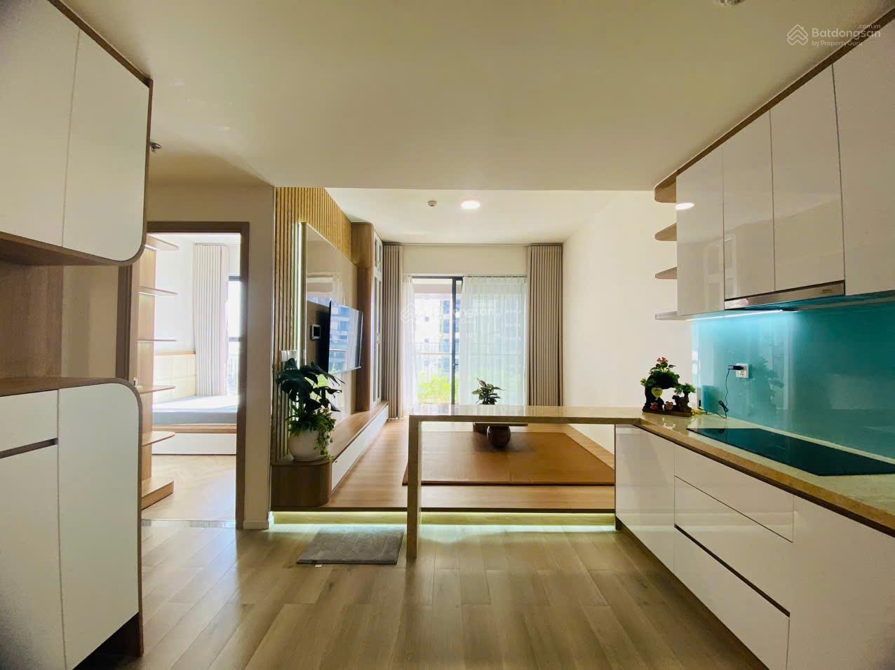 Chính chủ thuê 2PN-1WC Lumiere Boulevard chỉ 10.TR - Full nội thát- Miễn PQL - Ảnh chính