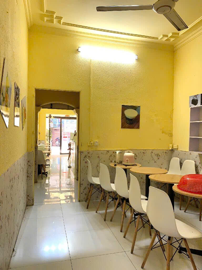 MẶT HỒ, MẶT PHỐ ĐỐNG ĐA KINH DOANH - LÔ GÓC THOÁNG 2 MẶT - CHỦ CẦN THANH KHOẢN GẤP. - Ảnh 2