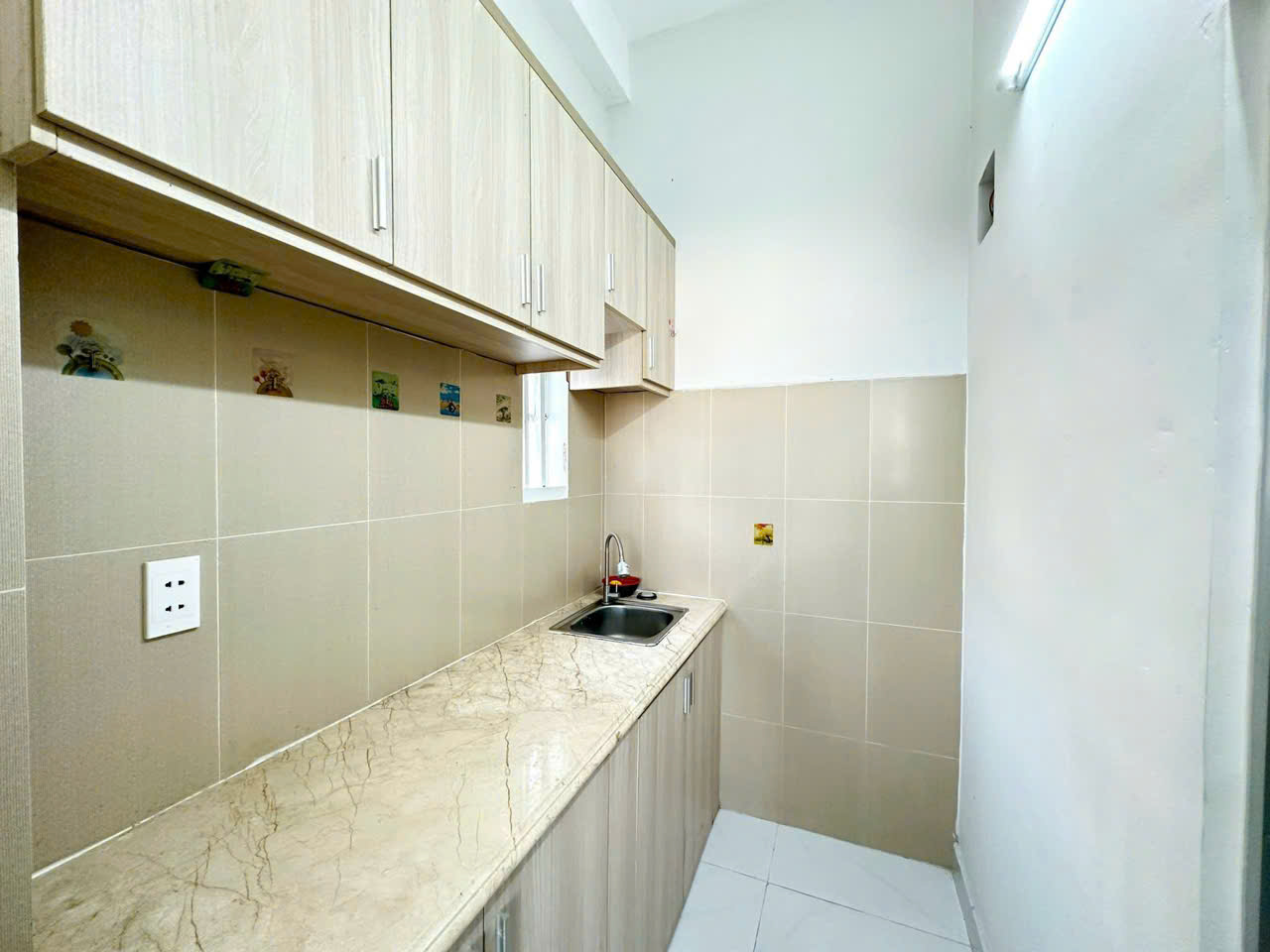 DO CÓ VIỆC MÌNH CẦN PASS LẠI CĂN HỘ MINI LẦU 3 ĐƯỜNG BÌNH PHÚ - TP HỒ CHÍ MINH - Ảnh 3