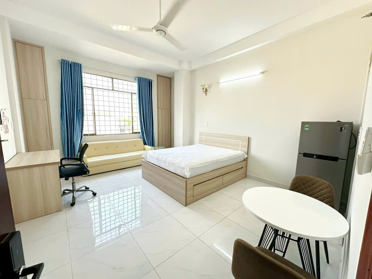 DO CÓ VIỆC MÌNH CẦN PASS LẠI CĂN HỘ MINI LẦU 3 ĐƯỜNG BÌNH PHÚ - TP HỒ CHÍ MINH - Ảnh 2