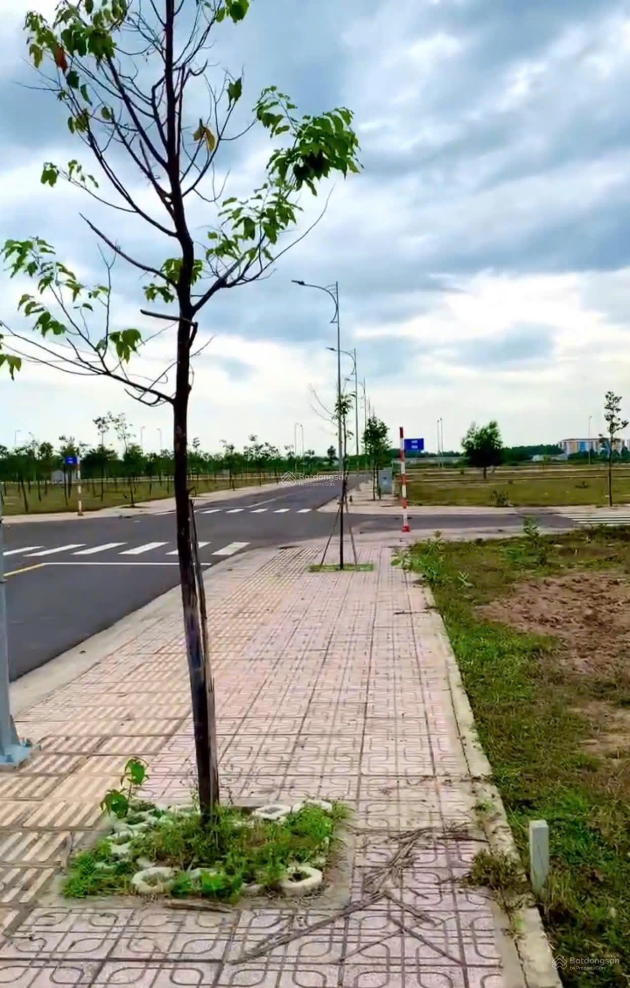 Chỉ với 900 triệu sở hữu lô đất gần sân bay quốc tế Long Thành - Ảnh 1
