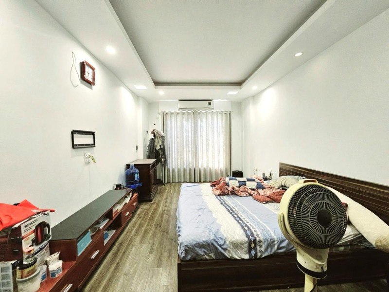 BÁN NHÀ XUÂN THỦY, CẦU GIẤY – NGAY ĐẦU NGÕ BA GÁC THÔNG, DÂN XÂY - 39m2*5T, 8.7 TỶ - Ảnh 2