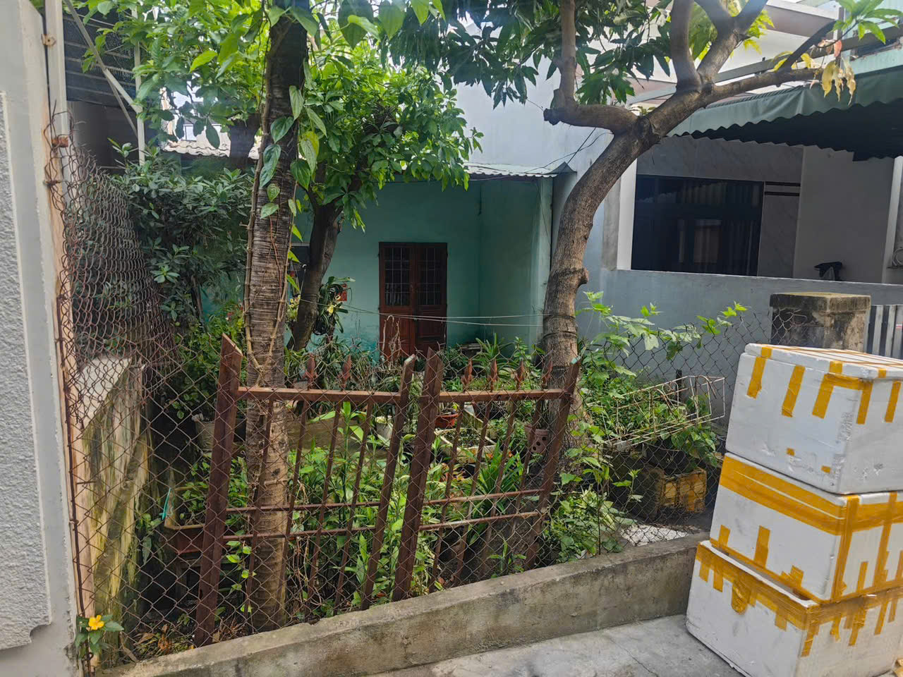 LÔ ĐẤT ĐẸP GIÁ MỀM, 110M2 – KIỆT NGUYỄN NHƯ HẠNH, GẦN BẾN XE, TT LIÊN CHIỂU – CHỈ 2.45 TỶ - Ảnh chính