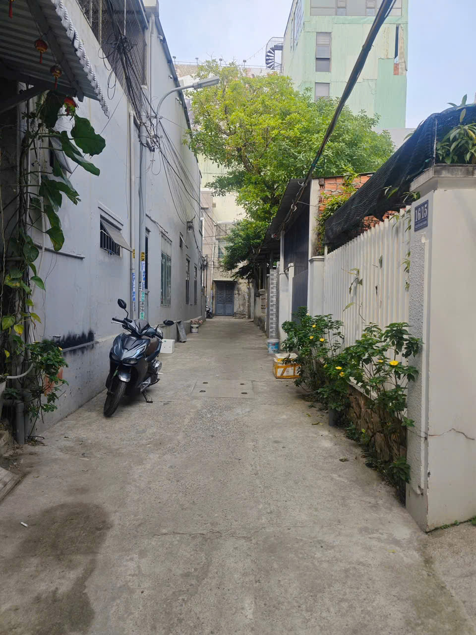 LÔ ĐẤT ĐẸP GIÁ MỀM, 110M2 – KIỆT NGUYỄN NHƯ HẠNH, GẦN BẾN XE, TT LIÊN CHIỂU – CHỈ 2.45 TỶ - Ảnh 1