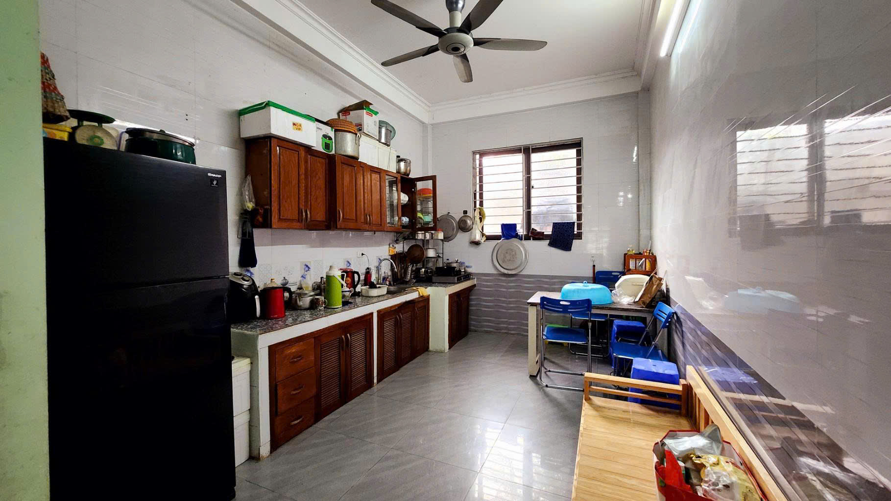 DT 51M 4 TẦNG - Ô TÔ ĐỖ CỬA - Ô CHỜ THANG MÁY  CẠNH TRƯỜNG NGUYỄN HUỆ HÀ ĐÔNG - Ảnh 3