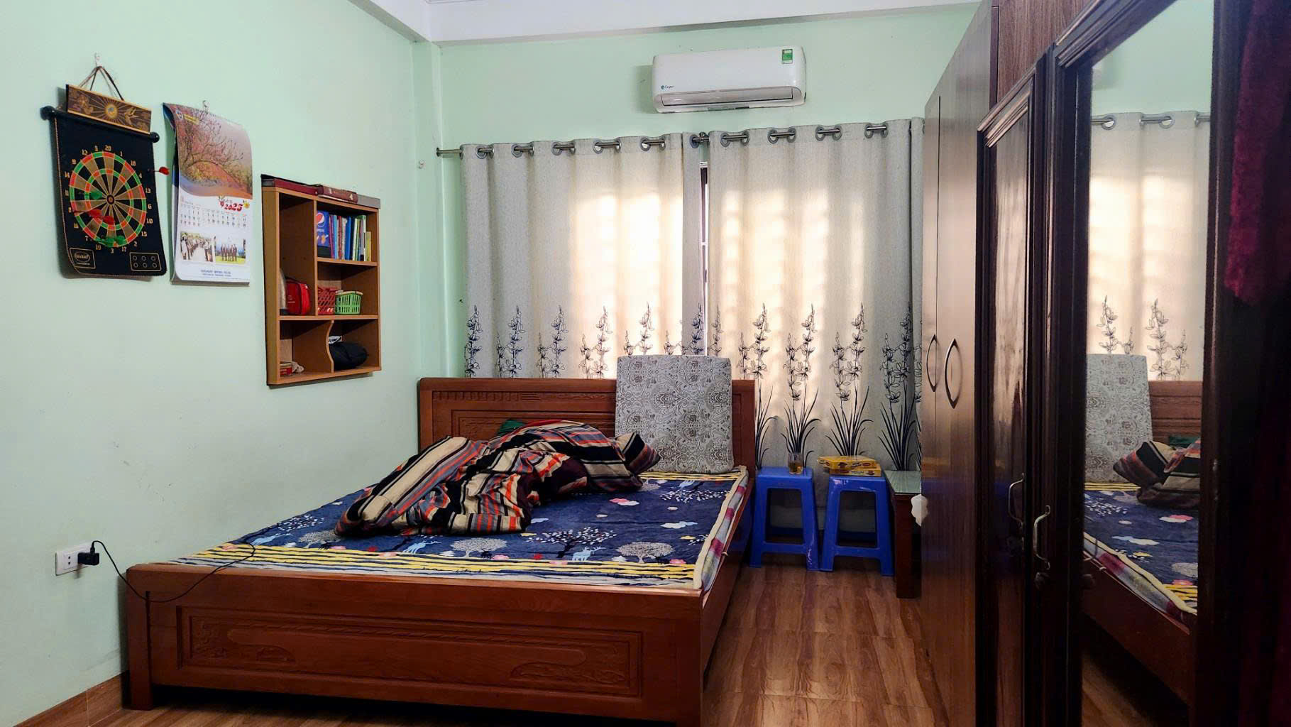 DT 51M 4 TẦNG - Ô TÔ ĐỖ CỬA - Ô CHỜ THANG MÁY  CẠNH TRƯỜNG NGUYỄN HUỆ HÀ ĐÔNG - Ảnh 4