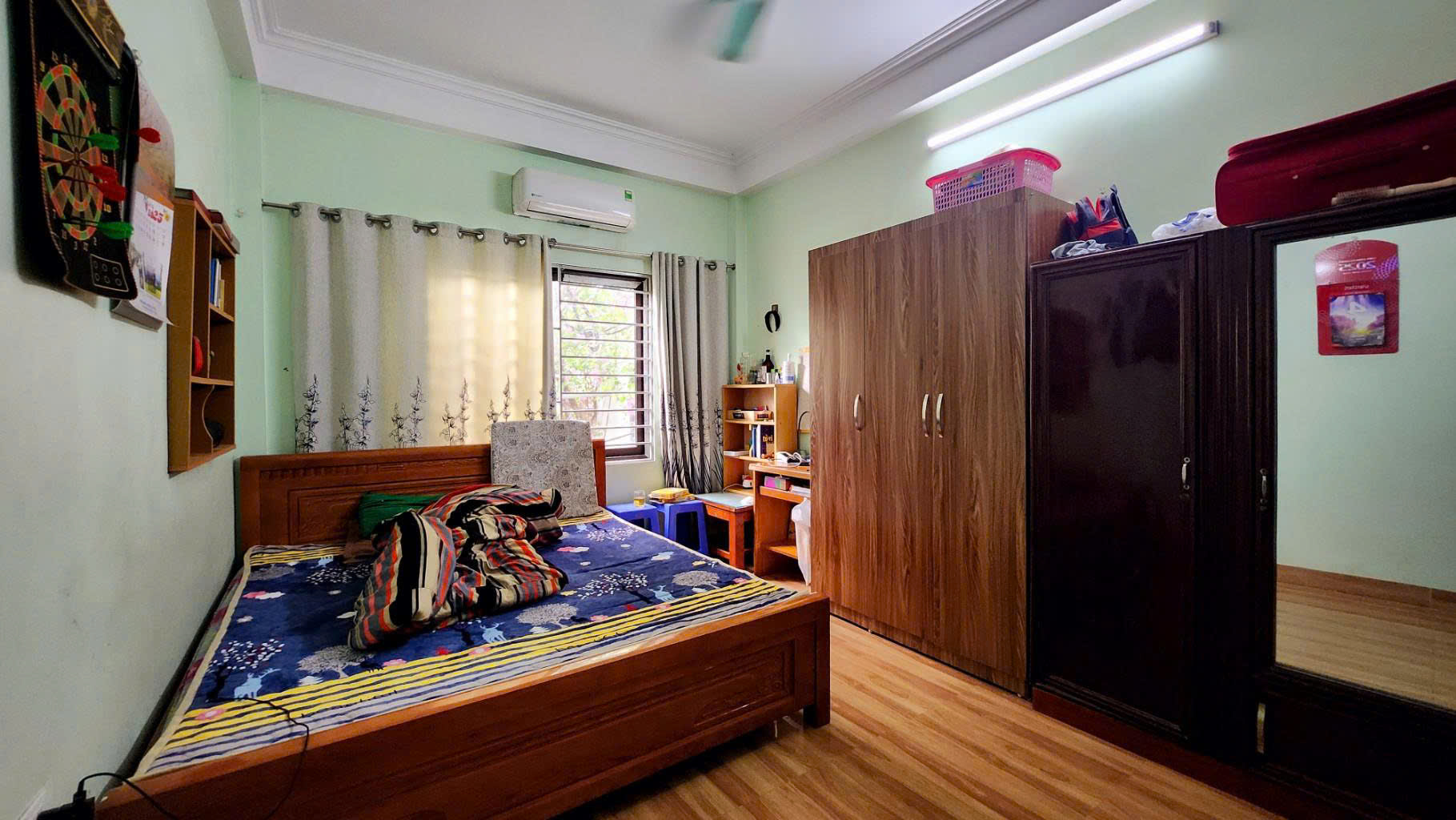 DT 51M 4 TẦNG - Ô TÔ ĐỖ CỬA - Ô CHỜ THANG MÁY  CẠNH TRƯỜNG NGUYỄN HUỆ HÀ ĐÔNG - Ảnh 5